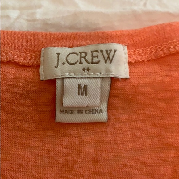 Longsleeve Colorblock Tee - Picture 2 of 2